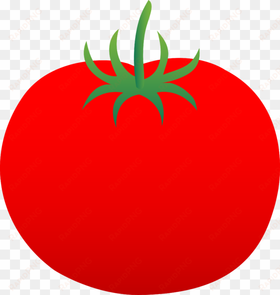 fruit vegetable clip art free clipart vegetables feebase - tomato clip art