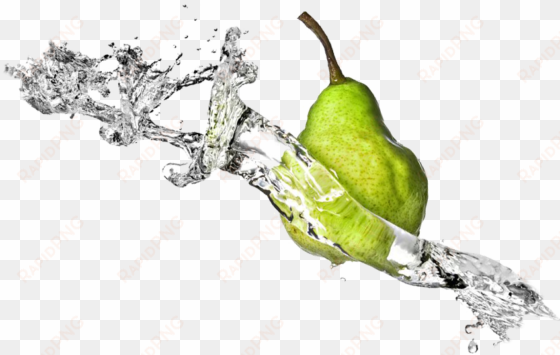 fruit water splash png file - rocks pear cider kit - home brew