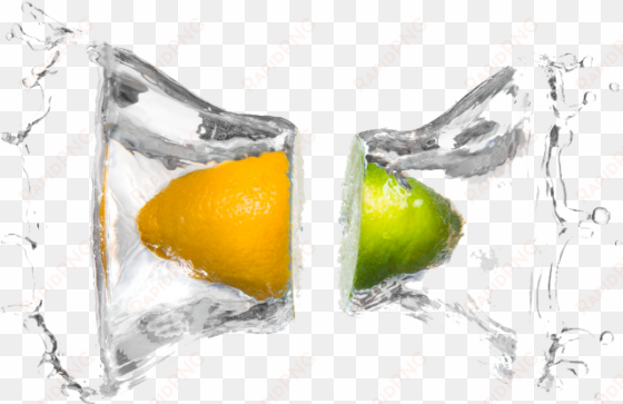 fruit water splash png transparent images - water splash png transparent