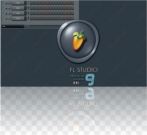 fruity loops 9 is out - fl studio 9