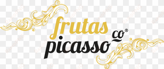 frutas picasso company s - pink and ginger