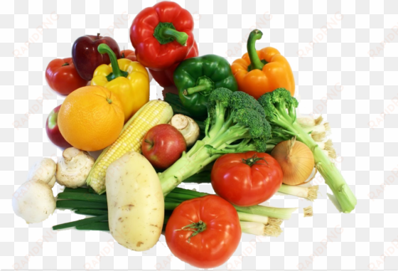 frutas y verduras - diet chart for coronary artery disease