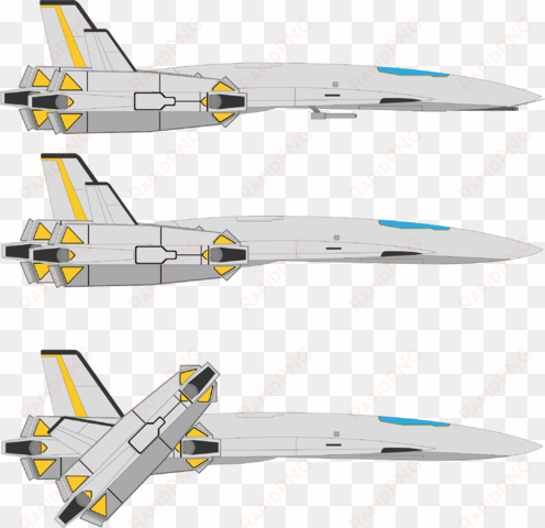 fs-2800g peregrine air dominance fighter - grumman f-14 tomcat