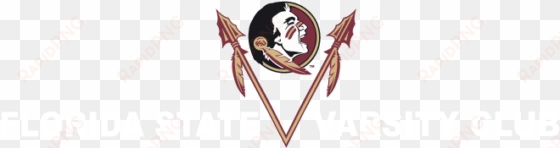 fsu varsity club - florida state seminoles football