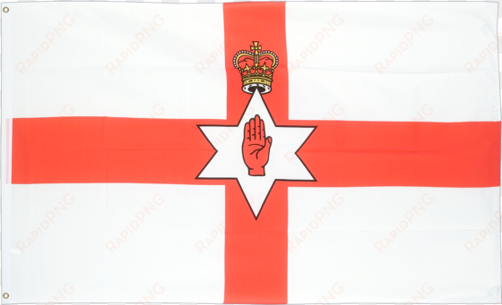 ft flag - northern ireland flag - 5x8 ft