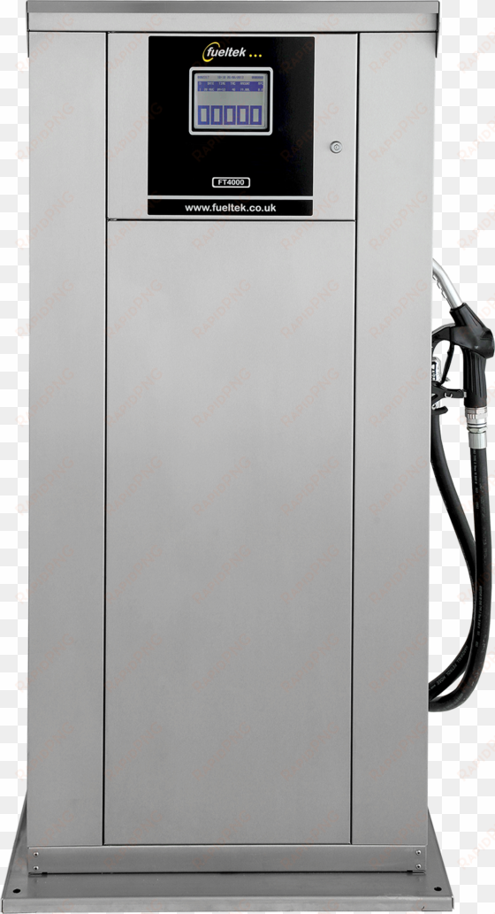 ft4000 hsp - commercial fuel diesel pump