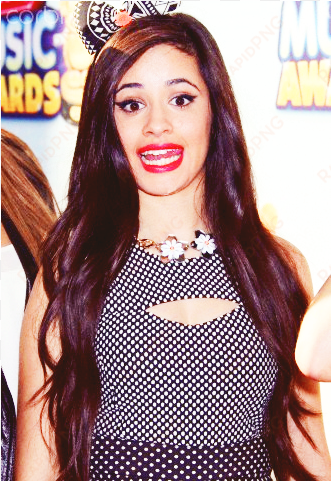 fuckyeah-fifthharmony event 2013 radio disney music - camila cabello hq