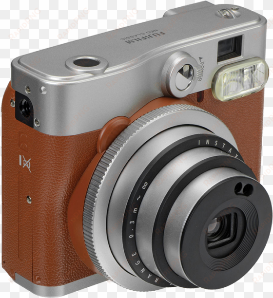 fujifilm instax mini 90 รีวิว