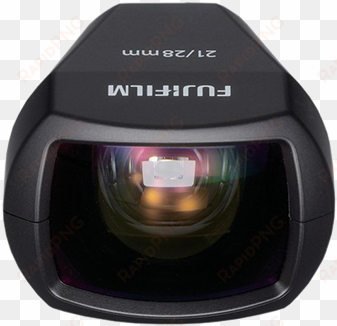 fujifilm x70 external optical viewfinder vf-x21 - fujifilm vf-x21 external optical viewfinder