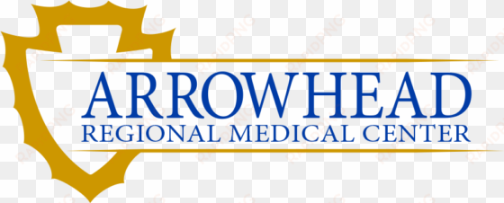 full color low resolution - arrowhead regional medical center logo