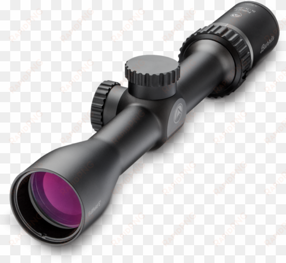 fullfield e1 ™ riflescope 2-7x35mm - burris fullfield e1 2