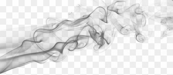 fumaca-blog - transparent image of smoke