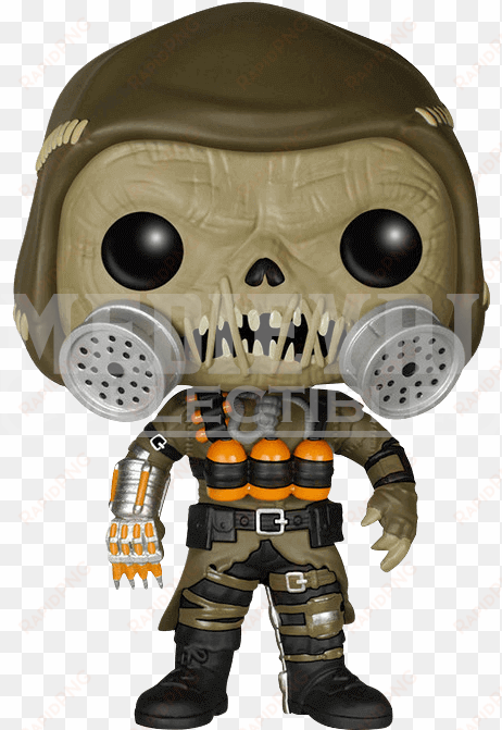 funko batman arkham knight