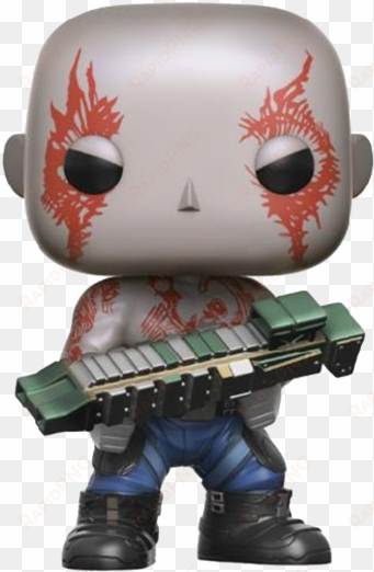 funko pop guardians of the galaxy - funko galaxy guardians vol 2 drax