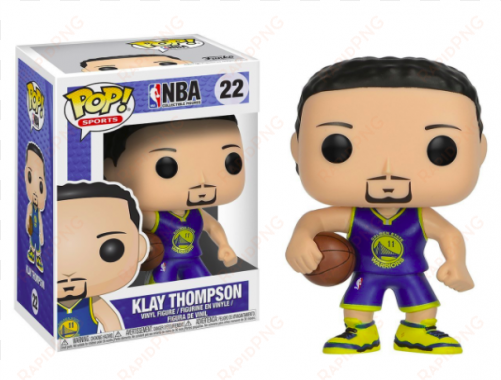 funko pop klay thompson - funko pop golden state warriors