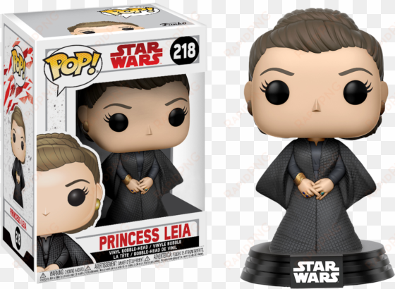 funko pop star wars the last jedi princess leia with - princess leia pop walmart