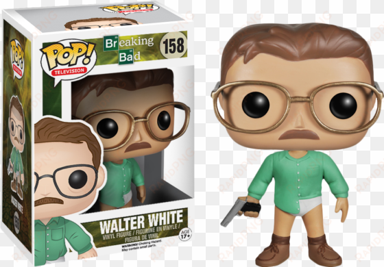 funko pop walter white vinyl figure - breaking bad funko pop