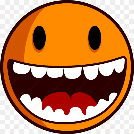 funny clipart images and vector format share submit - happy face png