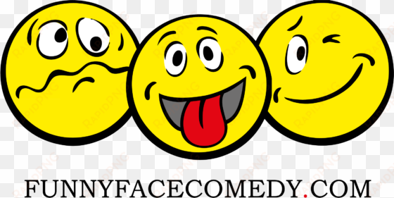 funny face comedy - funny smiley faces cartoon