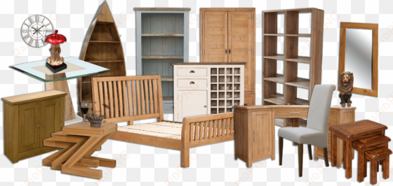 furniture background png images - wood furniture design png