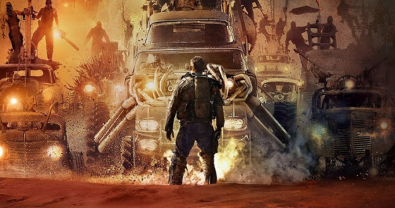 fury road was a very long time coming - best adventures movie of hollywood