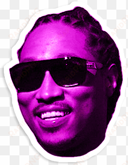 future face png - future png rapper