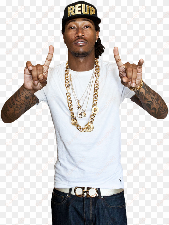 future png rapper - future the rapper outfits 2015