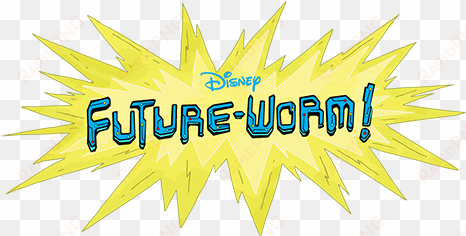 future-worm logo - future worm logo