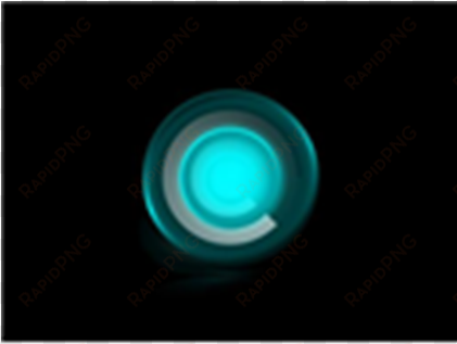 futuristic buttons png - circle