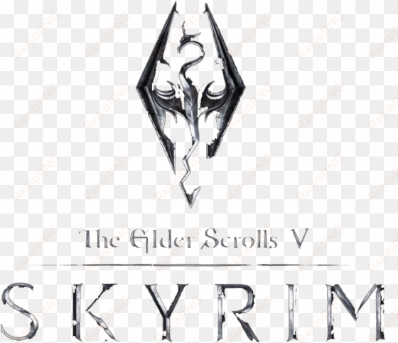 fxuymnt ] - elder scrolls v: skyrim