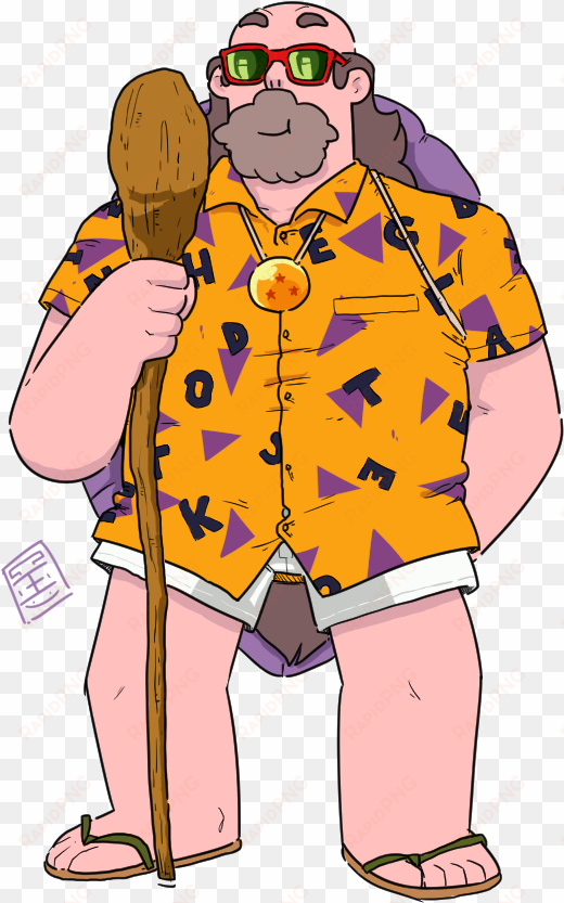 g ag 0 master roshi greg universe chi-chi clothing - steven and greg know your meme