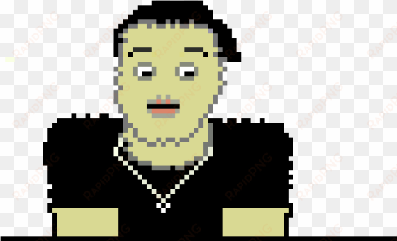 g eazy pixels - g eazy pixel art