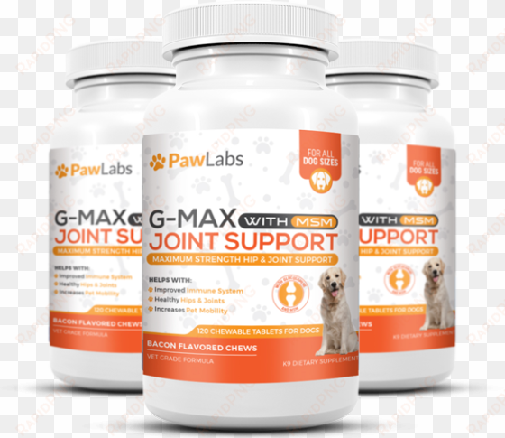 g-max joint support - joint