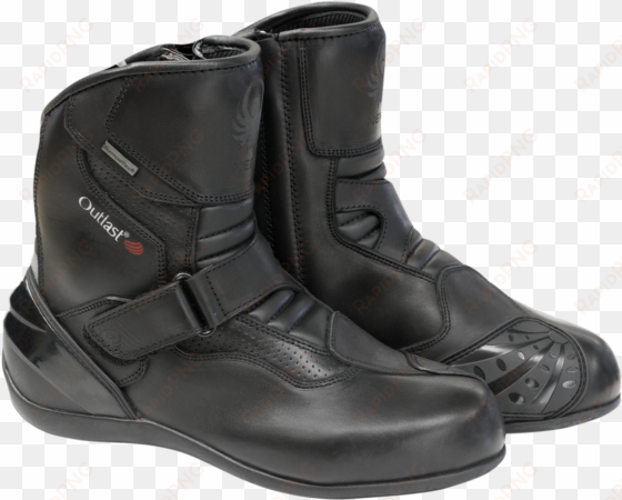 g24 nova outlast boot - merlin g24 nova outlast boots - black motorcycle