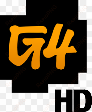 g4 hd - g4 gaming