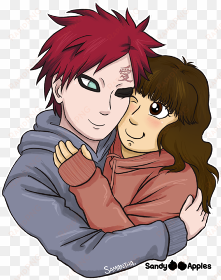 gaara gaara gaara png stock - drawing