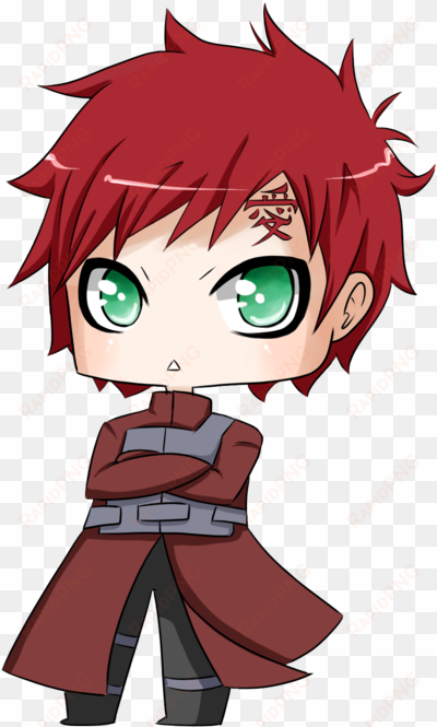 gaara of suna images gaara <3 wallpaper and background - chibi gaara và naruto