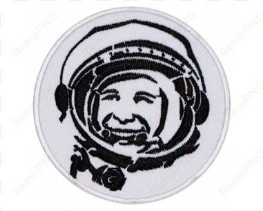 gagarin soviet pilot and cosmonaut the first man in - astronaut