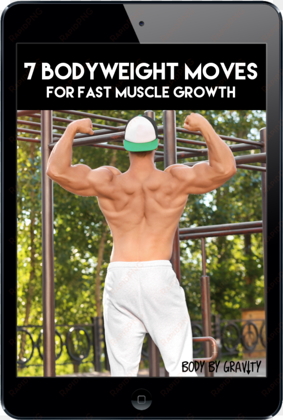 gain pounds of muscle in a matter of weeks - muscle
