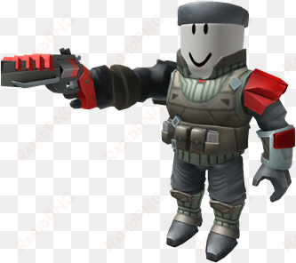 galactic soldier - roblox soldier png