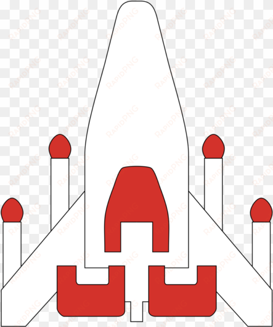 galaga ship png - galaga ship transparent background