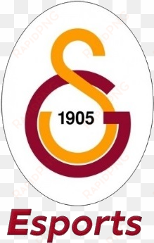 Galatasaray Esportslogo Square - Galatasaray Esports Logo Png transparent png image