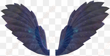 galaxy wings - roblox galaxy wings