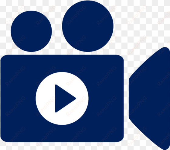 galería de videos - logo de videos