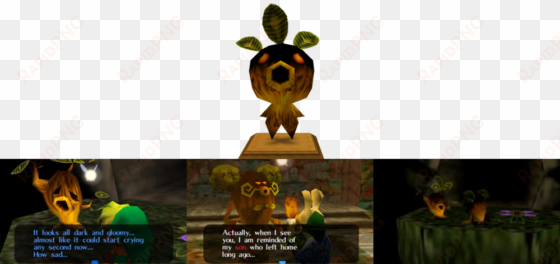 gallery 4 8 - majoras mask dead deku