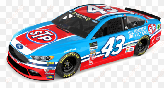 gallery darlington raceway nascar - richard petty last car