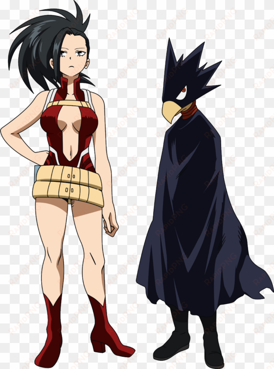gallery image 1 gallery image 2 gallery image - my hero academia crow
