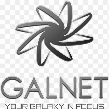 galnet logo - elite dangerous faction logos