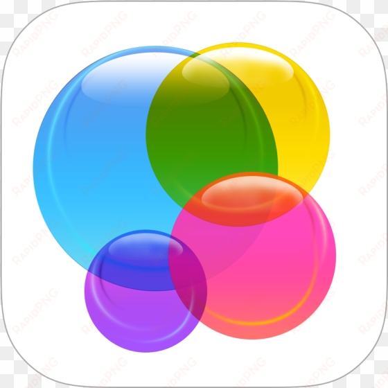 game center icon png image - game center icon png