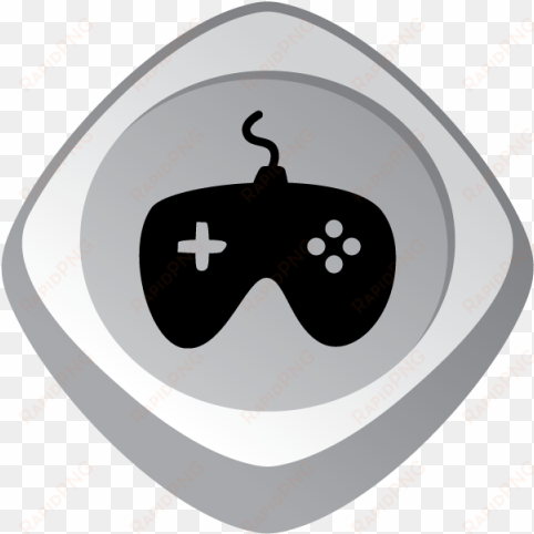 Game Console Joystick Button, Game, Console, Controller - Game transparent png image